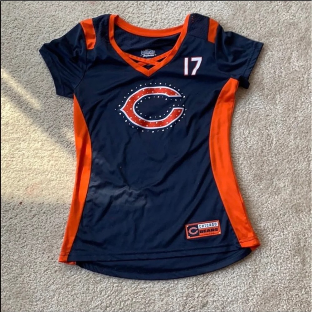 Bears Jersey *Retired* Jeffery